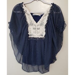 American Rag Blouse